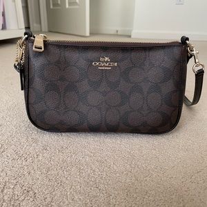 Coach Crossbody Purse